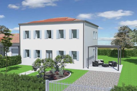 Villa a Brugine, Padua, Brugine - € 360.000 | Ref: 30018 - foto 4