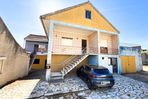 Villa a Asseiceira, Santarem, Asseiceira - € 190.000 | Ref: 01544-25 - foto 5