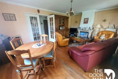 Villa i Argenteuil, Val-d'Oise, Argenteuil - € 388.900 | Ref: 8803 - foto 3