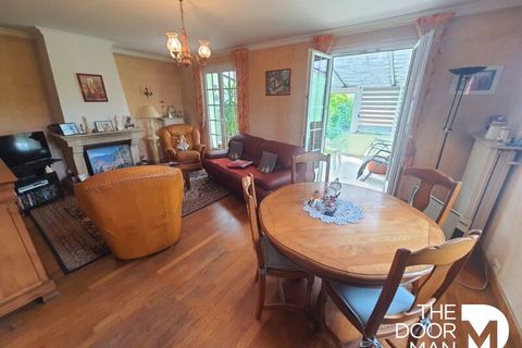 Villa i Argenteuil, Val-d'Oise, Argenteuil - € 388.900 | Ref: 8803 - foto 4