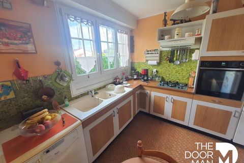 Villa i Argenteuil, Val-d'Oise, Argenteuil - € 388.900 | Ref: 8803 - foto 6