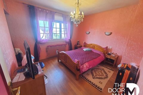 Villa i Argenteuil, Val-d'Oise, Argenteuil - € 388.900 | Ref: 8803 - foto 9