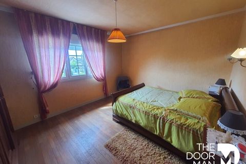 Villa i Argenteuil, Val-d'Oise, Argenteuil - € 388.900 | Ref: 8803 - foto 10