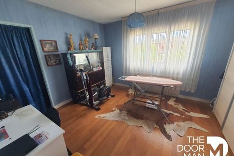 Villa i Argenteuil, Val-d'Oise, Argenteuil - € 388.900 | Ref: 8803 - foto 11
