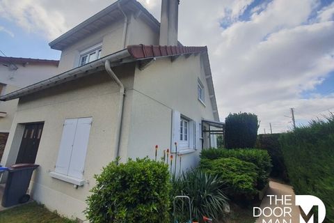 Villa i Argenteuil, Val-d'Oise, Argenteuil - € 388.900 | Ref: 8803 - foto 13