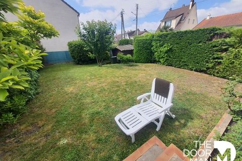Villa i Argenteuil, Val-d'Oise, Argenteuil - € 388.900 | Ref: 8803 - foto 15