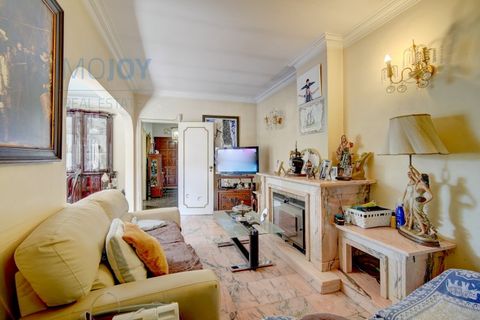 Villa a Alcabideche, Lisbon, Alcabideche - € 745.000 | Ref: MORMB048 - foto 3