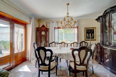 Villa a Alcabideche, Lisbon, Alcabideche - € 745.000 | Ref: MORMB048 - foto 5