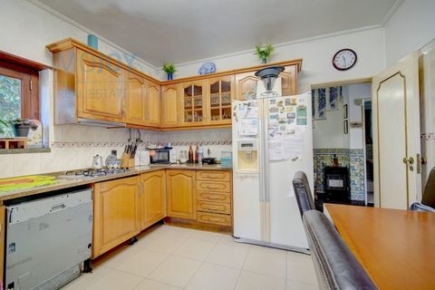 Villa a Alcabideche, Lisbon, Alcabideche - € 745.000 | Ref: MORMB048 - foto 6