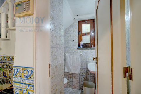 Villa a Alcabideche, Lisbon, Alcabideche - € 745.000 | Ref: MORMB048 - foto 8