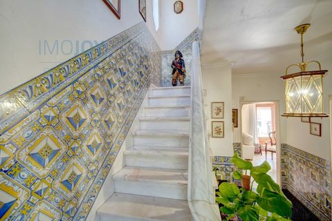 Villa a Alcabideche, Lisbon, Alcabideche - € 745.000 | Ref: MORMB048 - foto 10