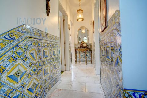 Villa a Alcabideche, Lisbon, Alcabideche - € 745.000 | Ref: MORMB048 - foto 12