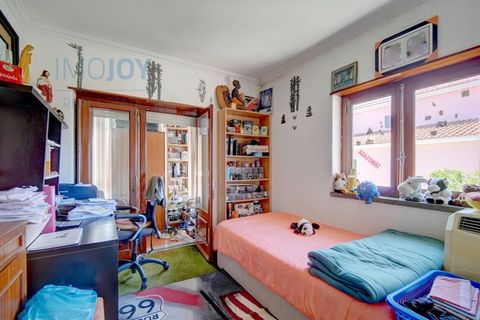 Villa a Alcabideche, Lisbon, Alcabideche - € 745.000 | Ref: MORMB048 - foto 16