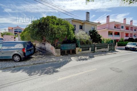 Villa a Alcabideche, Lisbon, Alcabideche - € 745.000 | Ref: MORMB048 - foto 25