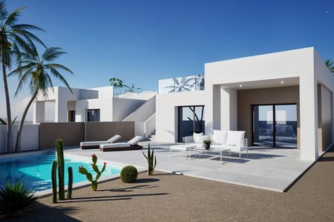 Rækkehus i La Romana, Alicante, La Romana - € 330.000 | Ref: SDP05153CE/3696 - foto 2