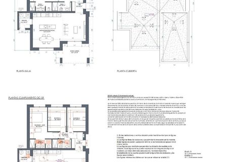 Rækkehus i La Romana, Alicante, La Romana - € 330.000 | Ref: SDP05153CE/3696 - foto 8