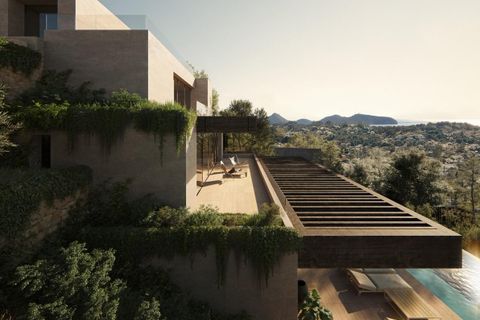 Villa i Benissa, Alicante, Benissa - € 4.250.000 | Ref: SDP05158OG/3696 - foto 2