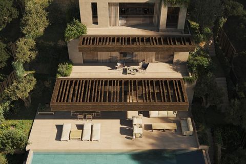 Villa i Benissa, Alicante, Benissa - € 4.250.000 | Ref: SDP05158OG/3696 - foto 11