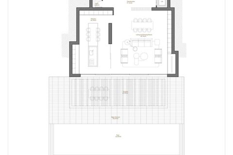 Villa i Benissa, Alicante, Benissa - € 4.250.000 | Ref: SDP05158OG/3696 - foto 15