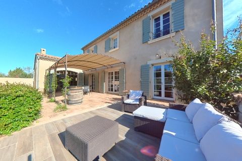 Villa i Bessan, Herault, Bessan - € 760.000 | Ref: 342436289 - foto 3