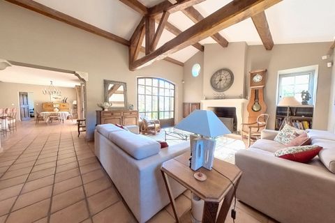 Villa i Bessan, Herault, Bessan - € 760.000 | Ref: 342436289 - foto 5
