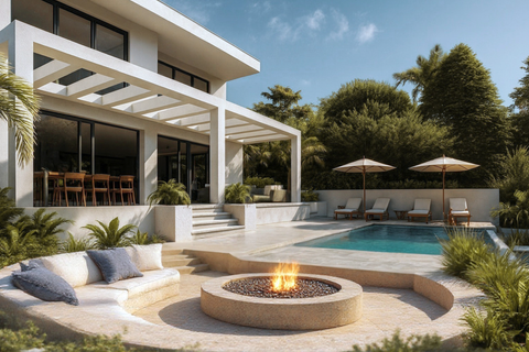 Villa i Mijas Costa, Malaga, Mijas Costa - € 1.580.000 | Ref: BLXD-1323 - foto 1