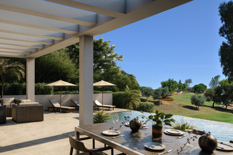 Villa i Mijas Costa, Malaga, Mijas Costa - € 1.580.000 | Ref: BLXD-1323 - foto 2