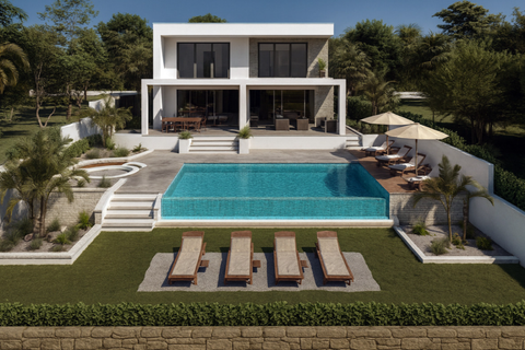 Villa i Mijas Costa, Malaga, Mijas Costa - € 1.580.000 | Ref: BLXD-1323 - foto 3