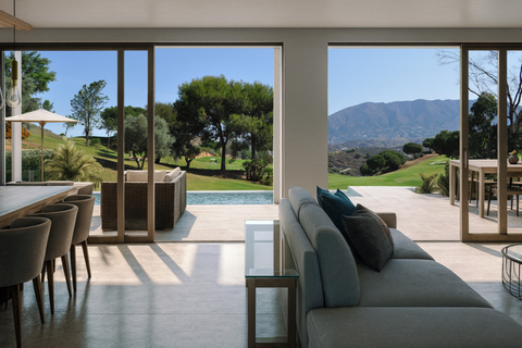 Villa i Mijas Costa, Malaga, Mijas Costa - € 1.580.000 | Ref: BLXD-1323 - foto 6