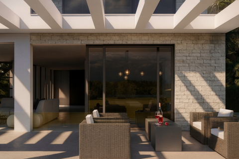 Villa i Mijas Costa, Malaga, Mijas Costa - € 1.580.000 | Ref: BLXD-1323 - foto 7
