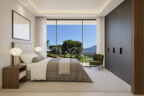 Villa i Mijas Costa, Malaga, Mijas Costa - € 1.580.000 | Ref: BLXD-1323 - foto 11