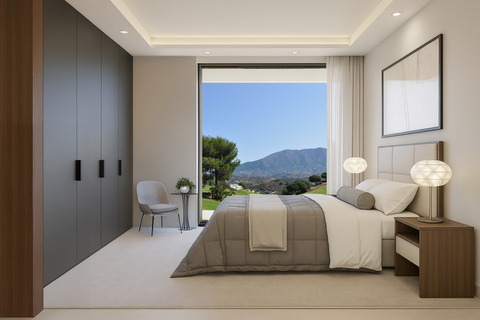 Villa i Mijas Costa, Malaga, Mijas Costa - € 1.580.000 | Ref: BLXD-1323 - foto 14