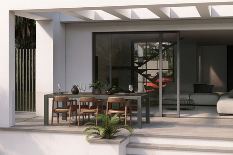 Villa i Mijas Costa, Malaga, Mijas Costa - € 1.580.000 | Ref: BLXD-1323 - foto 15