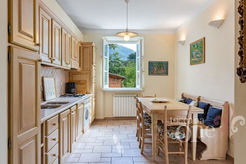 Byhus i Pietrasanta, Lucca, Pietrasanta - € 600.000 | Ref: 19170 - foto 9