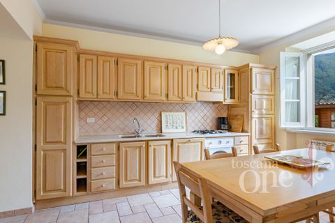 Byhus i Pietrasanta, Lucca, Pietrasanta - € 600.000 | Ref: 19170 - foto 10