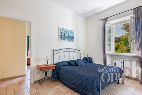 Byhus i Pietrasanta, Lucca, Pietrasanta - € 600.000 | Ref: 19170 - foto 14