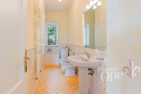 Byhus i Pietrasanta, Lucca, Pietrasanta - € 600.000 | Ref: 19170 - foto 29