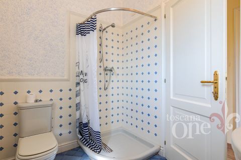 Byhus i Pietrasanta, Lucca, Pietrasanta - € 600.000 | Ref: 19170 - foto 33