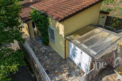 Byhus i Pietrasanta, Lucca, Pietrasanta - € 600.000 | Ref: 19170 - foto 36