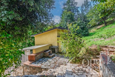 Byhus i Pietrasanta, Lucca, Pietrasanta - € 600.000 | Ref: 19170 - foto 37