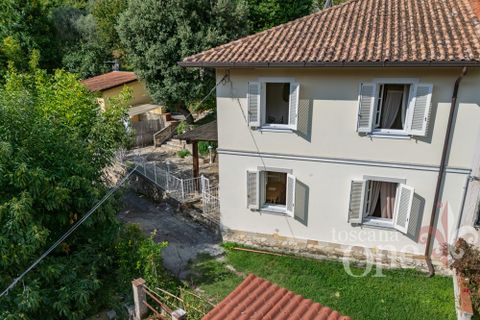 Byhus i Pietrasanta, Lucca, Pietrasanta - € 600.000 | Ref: 19170 - foto 41