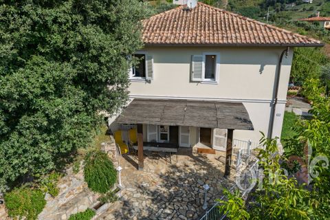 Byhus i Pietrasanta, Lucca, Pietrasanta - € 600.000 | Ref: 19170 - foto 45