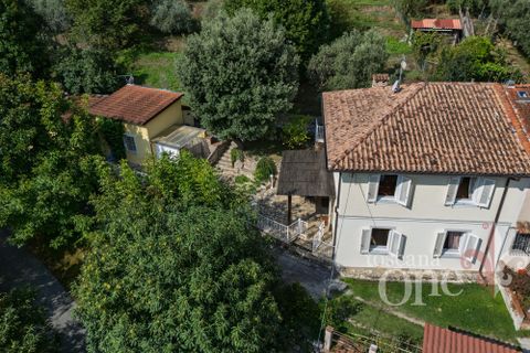 Byhus i Pietrasanta, Lucca, Pietrasanta - € 600.000 | Ref: 19170 - foto 46