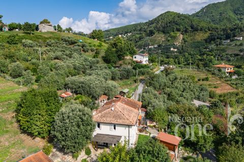 Byhus i Pietrasanta, Lucca, Pietrasanta - € 880.000 | Ref: 19173 - foto 1