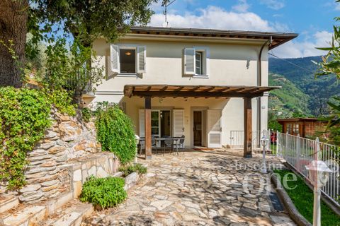 Byhus i Pietrasanta, Lucca, Pietrasanta - € 880.000 | Ref: 19173 - foto 2