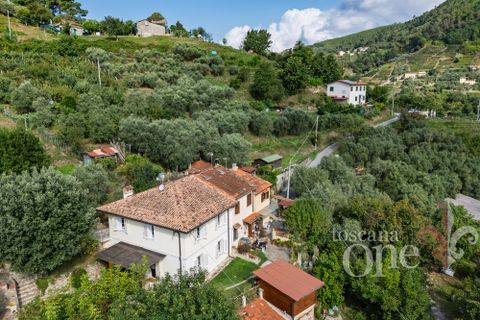 Byhus i Pietrasanta, Lucca, Pietrasanta - € 880.000 | Ref: 19173 - foto 4