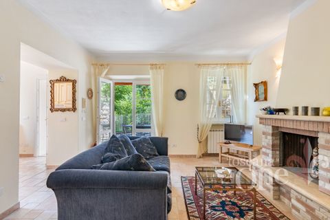 Byhus i Pietrasanta, Lucca, Pietrasanta - € 880.000 | Ref: 19173 - foto 7