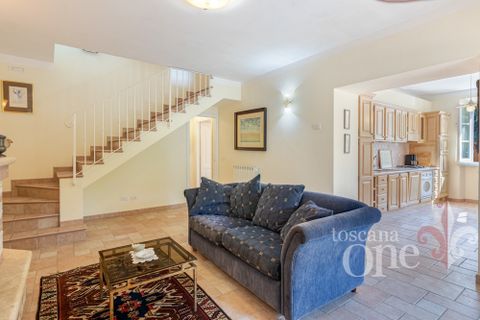 Byhus i Pietrasanta, Lucca, Pietrasanta - € 880.000 | Ref: 19173 - foto 8