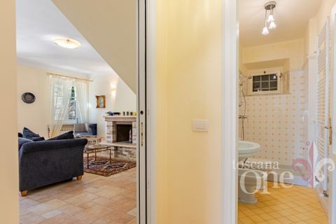 Byhus i Pietrasanta, Lucca, Pietrasanta - € 880.000 | Ref: 19173 - foto 9