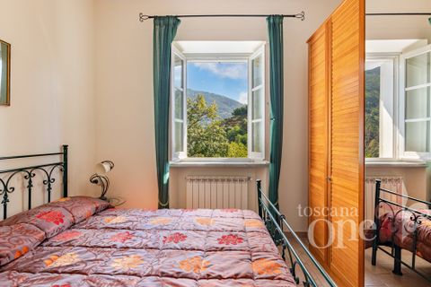 Byhus i Pietrasanta, Lucca, Pietrasanta - € 880.000 | Ref: 19173 - foto 23